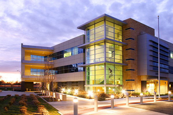 CenterLine Systems, Commercial Interiors