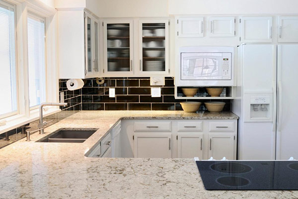 CenterLine Systems, Counter tops