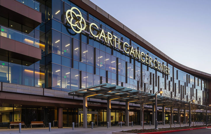 CARTI Cancer Center