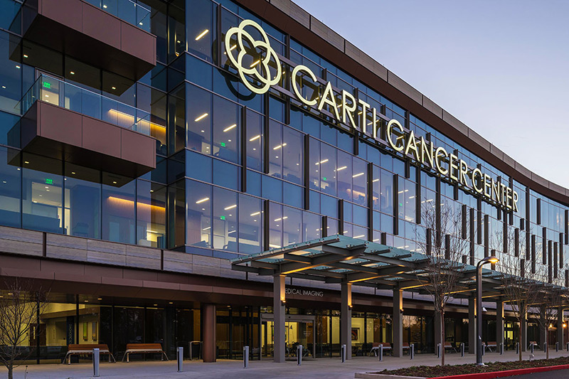 Cancer Carti Center