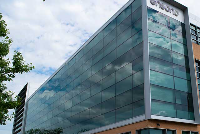 CenterLine Systems, South Western energy